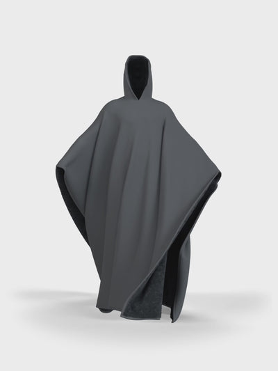 CozyCape