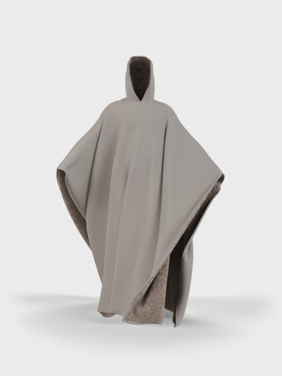 CozyCape