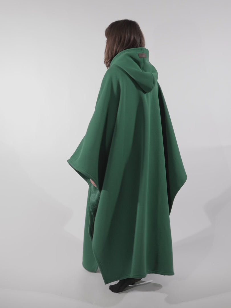 CozyCape