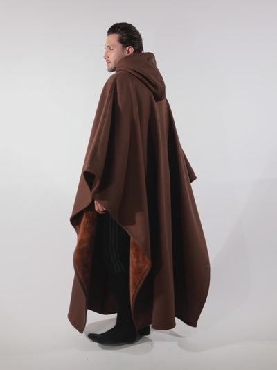 CozyCape