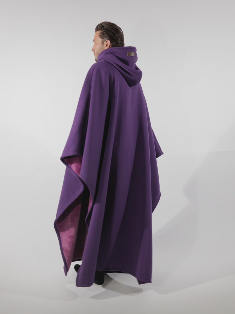 CozyCape