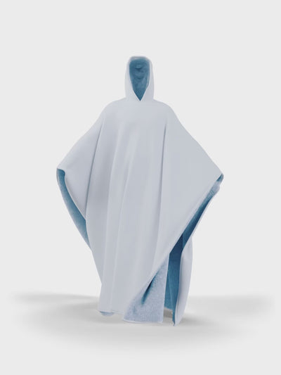 CozyCape