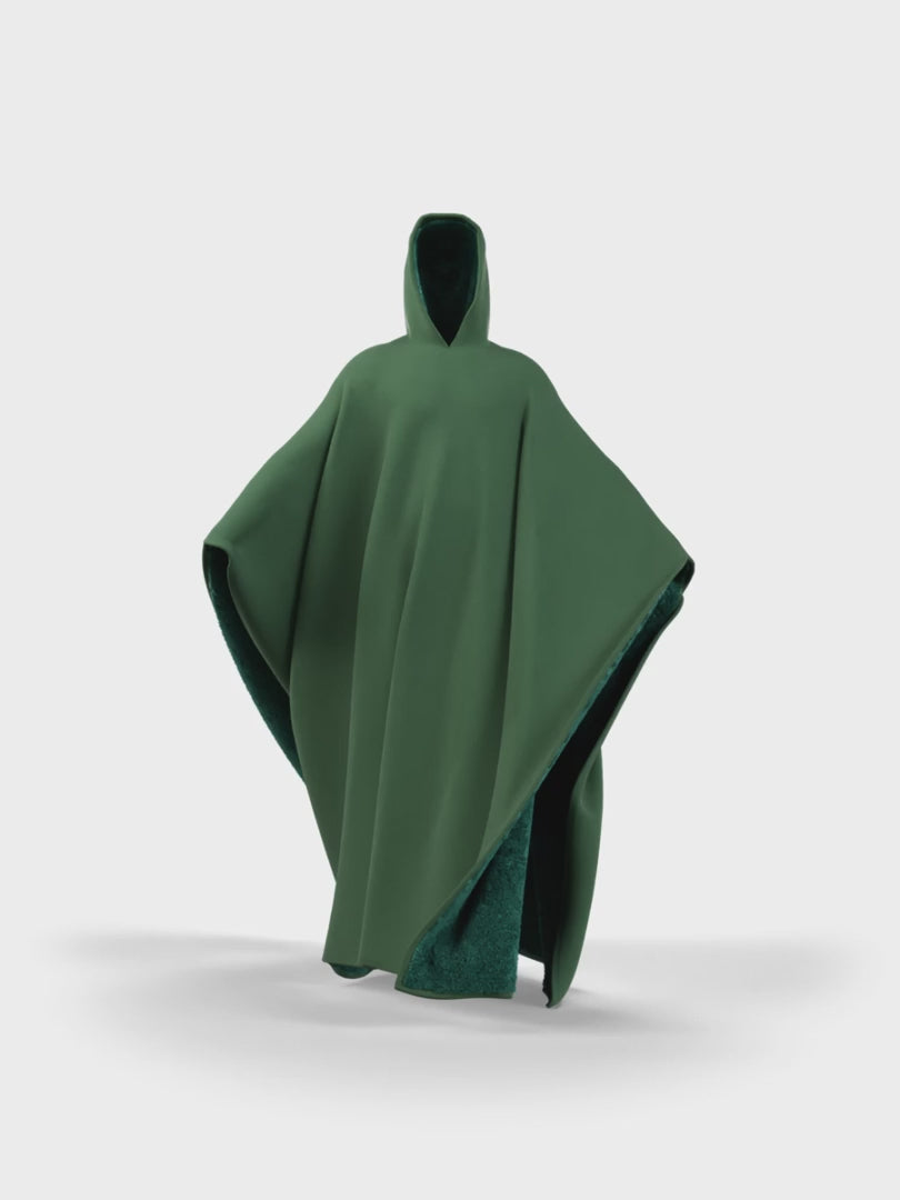 CozyCape