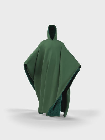 CozyCape