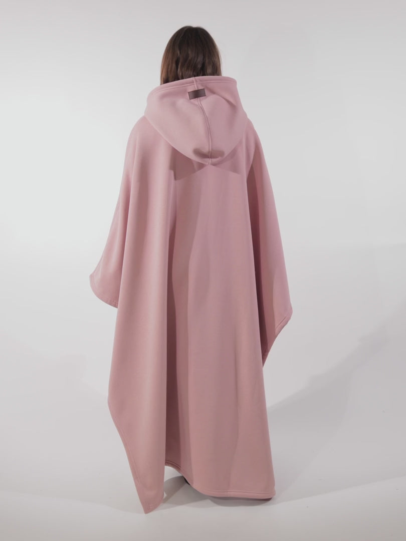 CozyCape