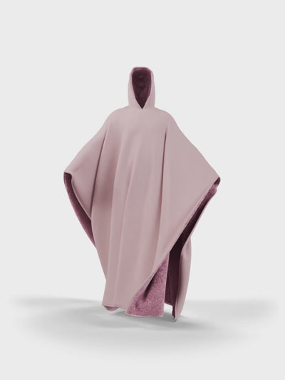 CozyCape