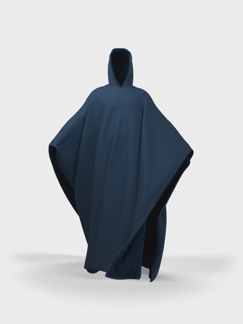 CozyCape