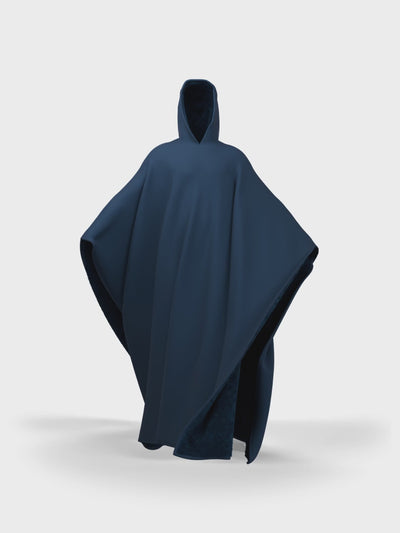 CozyCape