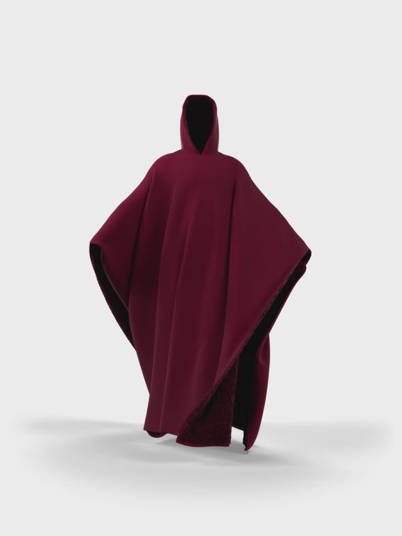 CozyCape