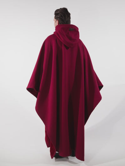 CozyCape