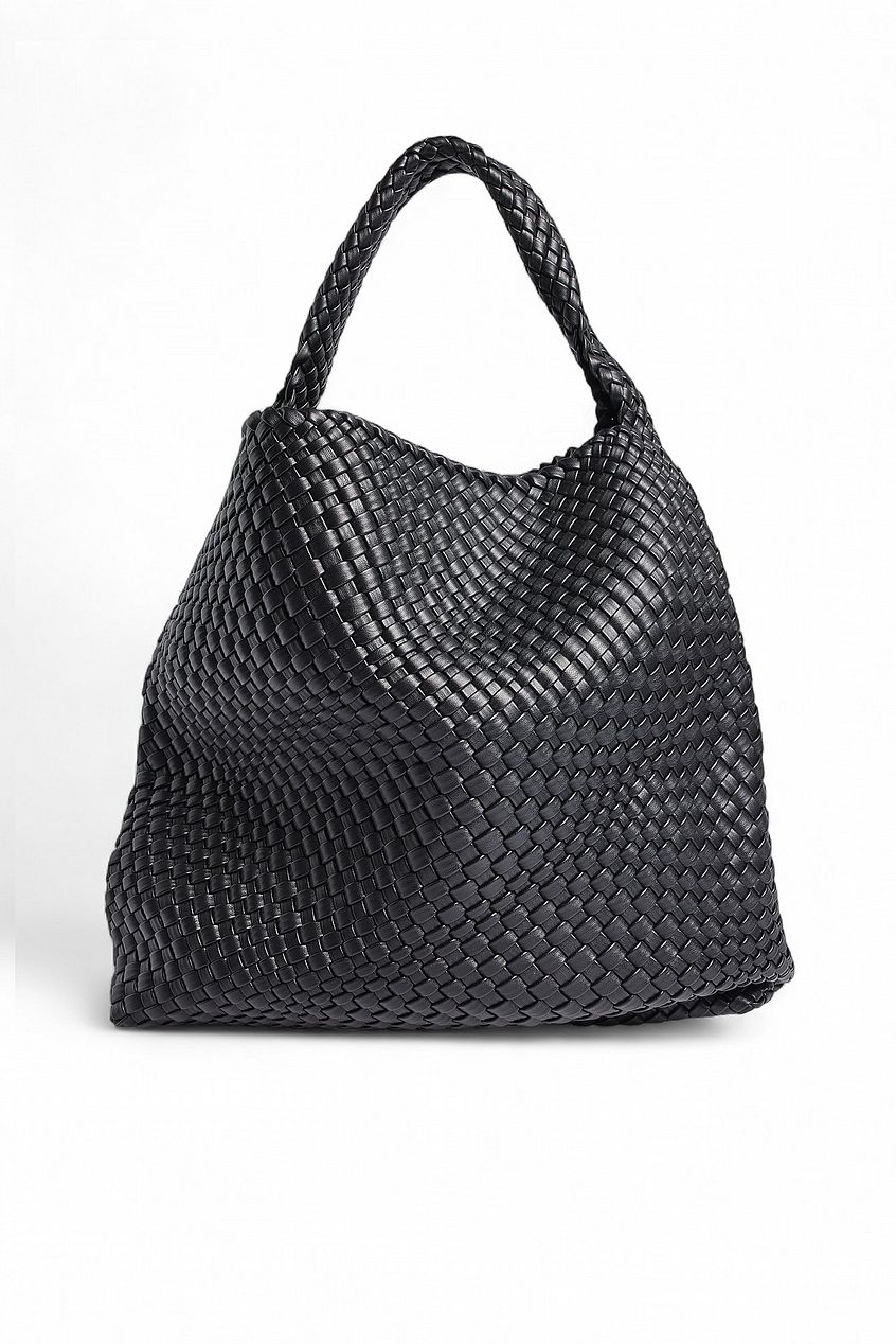 Soft Woven Tote
