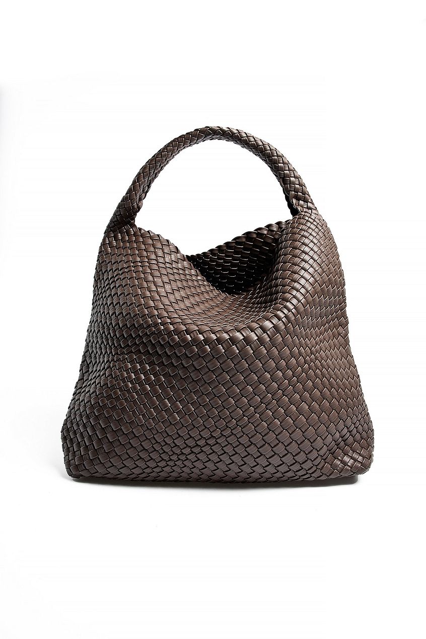 Soft Woven Tote