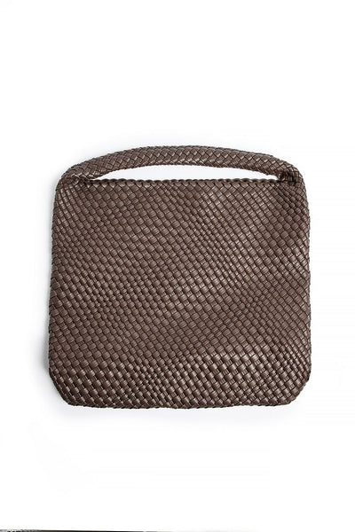 Soft Woven Tote