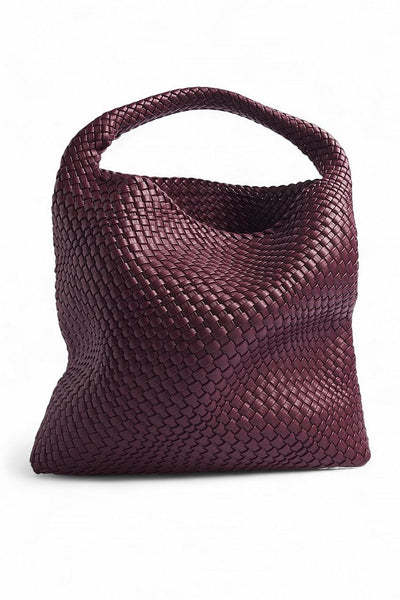 Soft Woven Tote