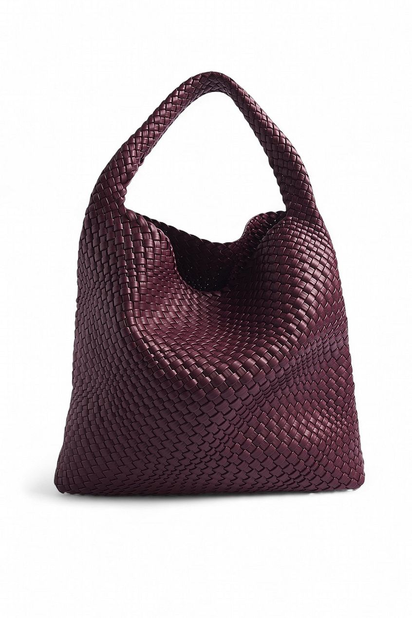 Soft Woven Tote