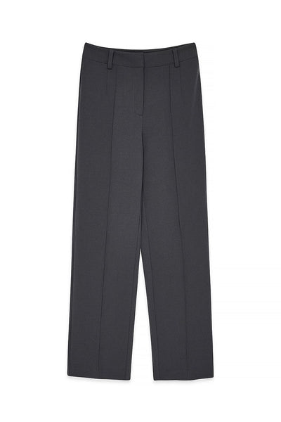 Wide High Waist Pants