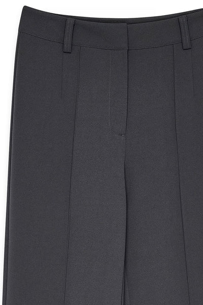 Wide High Waist Pants