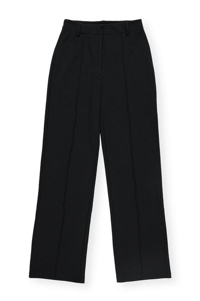Wide High Waist Pants